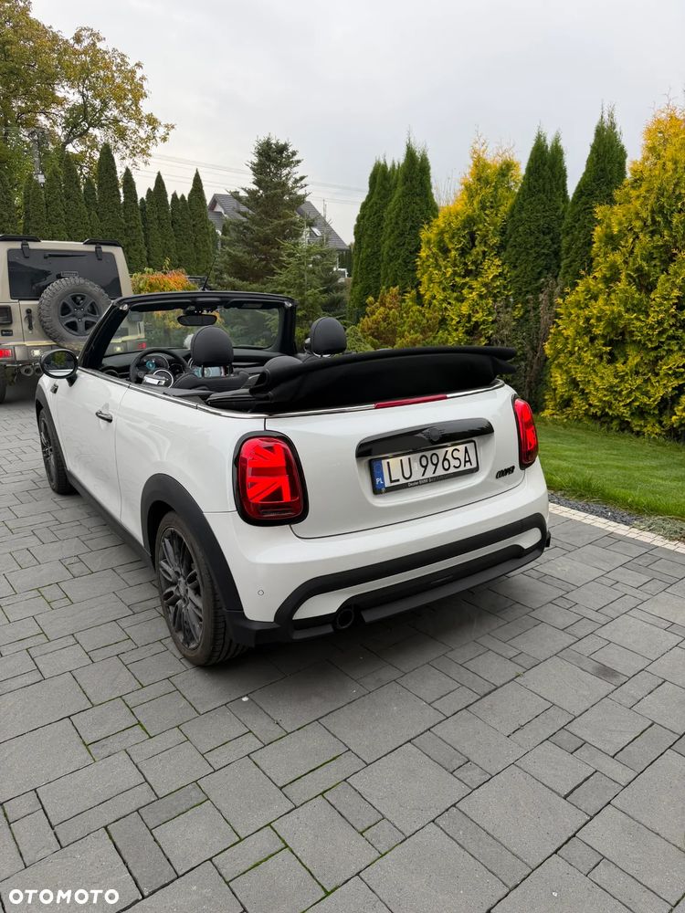 MINI Cooper - 5
