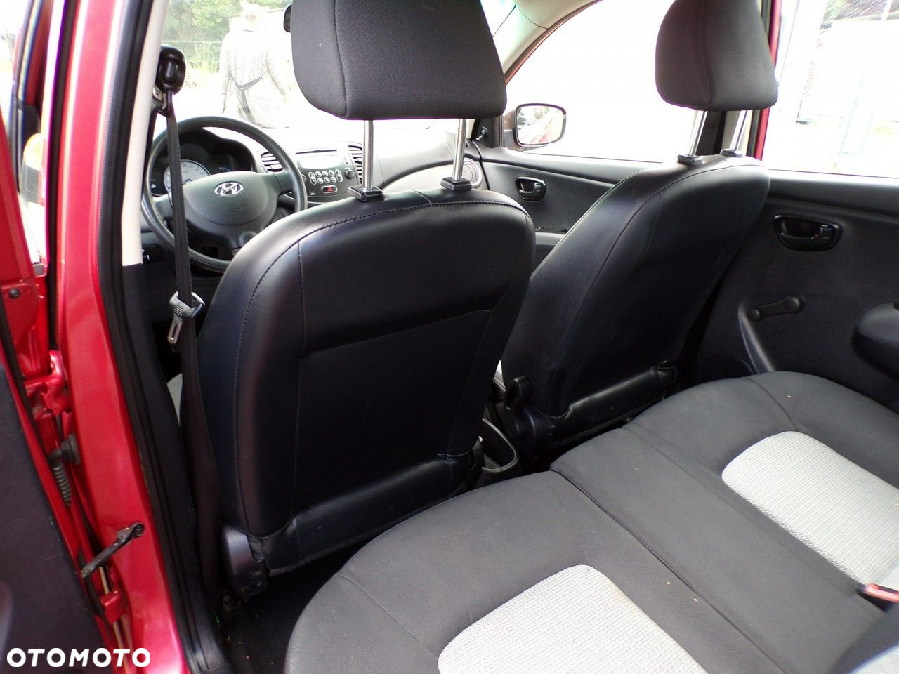Hyundai i10 - 24