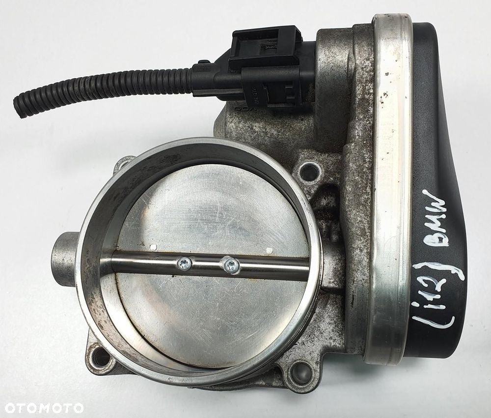 PRZEPUSTNICA BMW E90 E91 E92 E60 E61 A2C53063524 - 1