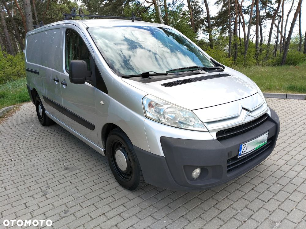 Citroën Jumpy - 3