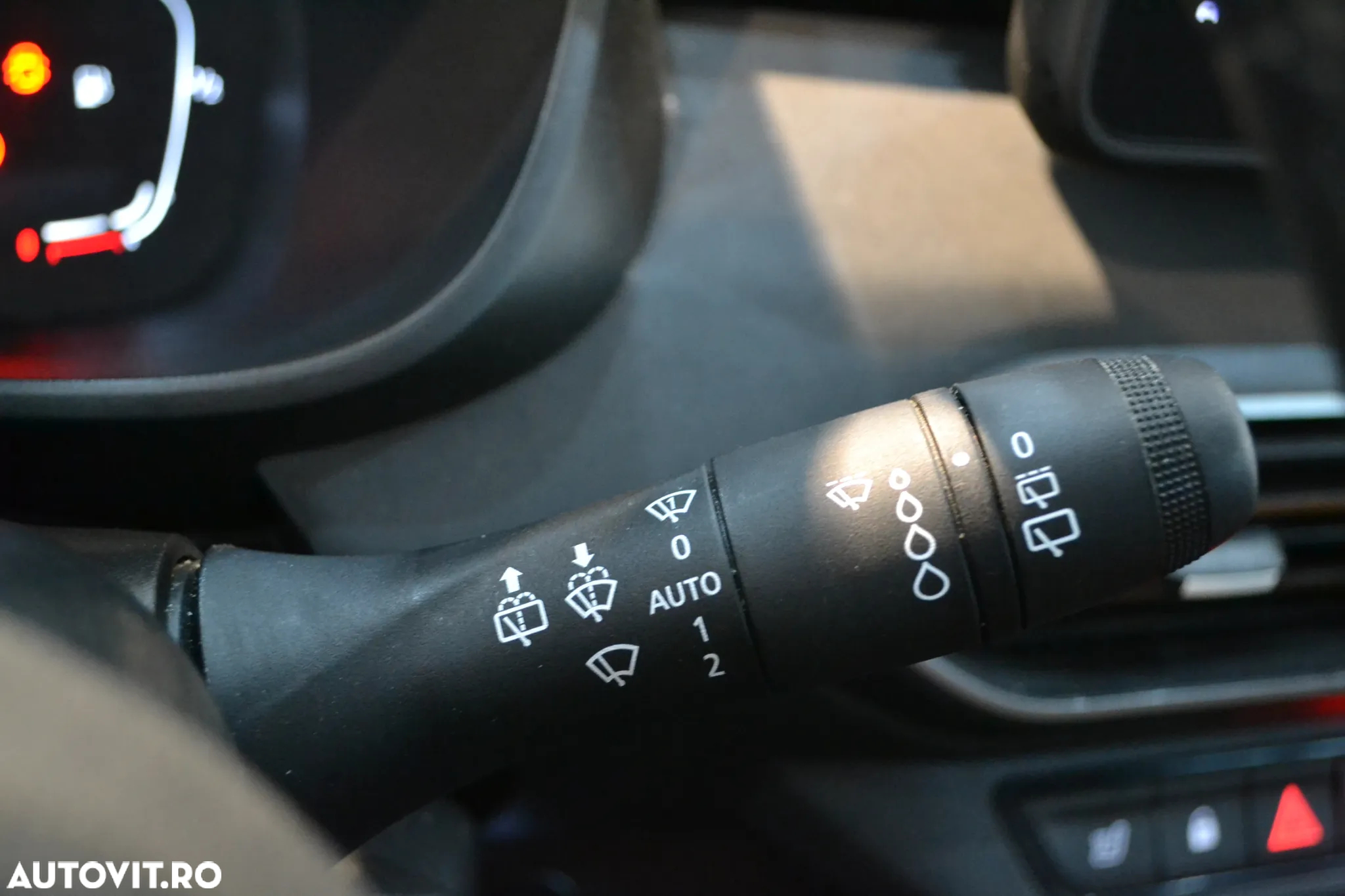 Dacia Jogger 7 locuri HEV 140 Extreme - 19