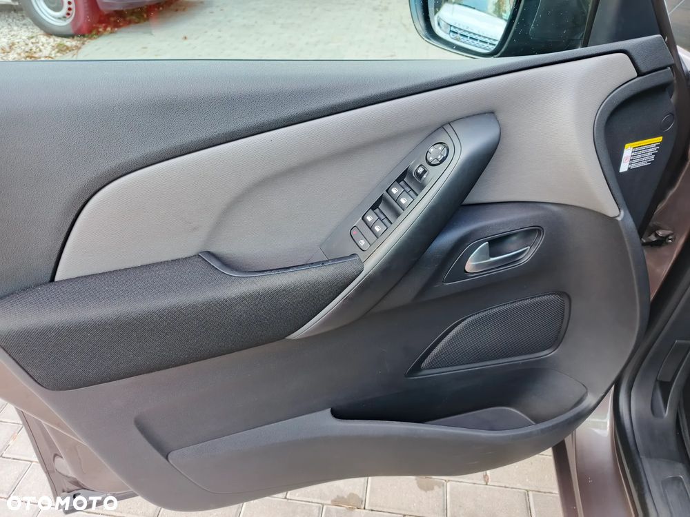 Citroën C4 Grand Picasso 1.6 BlueHDi Shine S&S EAT6 - 15