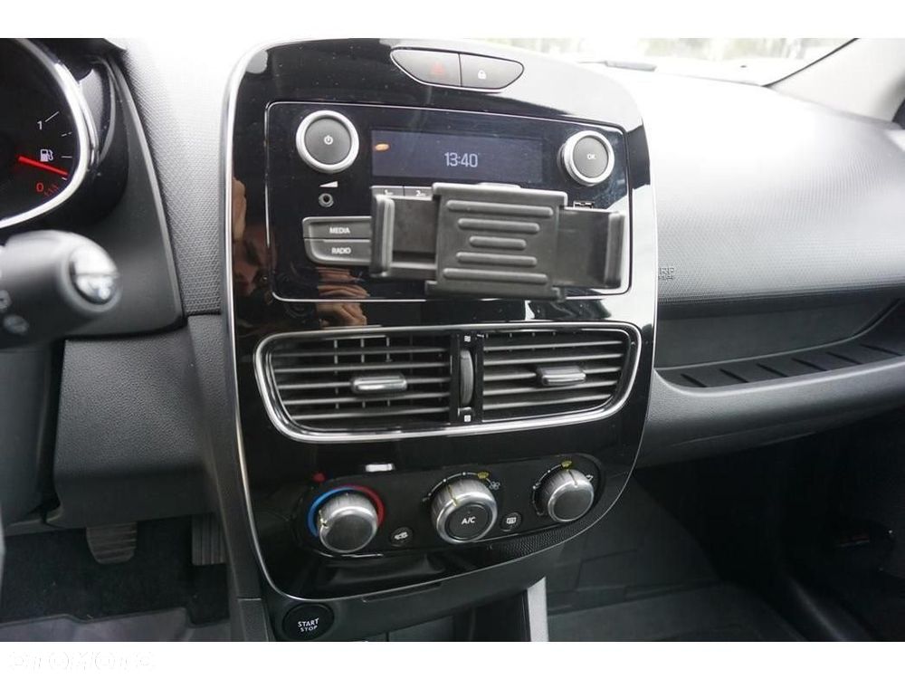 Renault Clio 2020