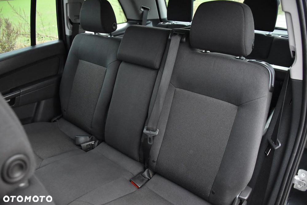 Opel Zafira 1.8 Innovation - 29