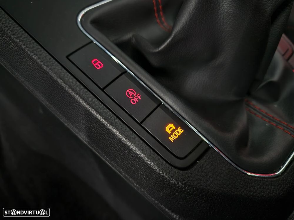 SEAT Ibiza 1.6 TDI FR - 19
