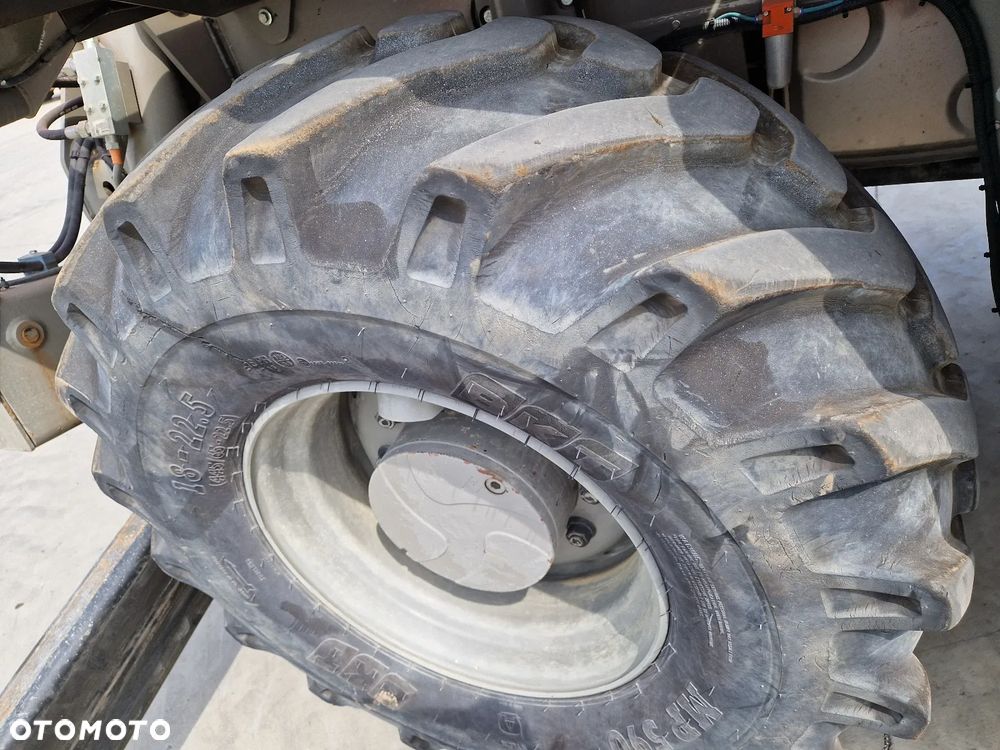 Manitou MRT 2550+ M521 - 16