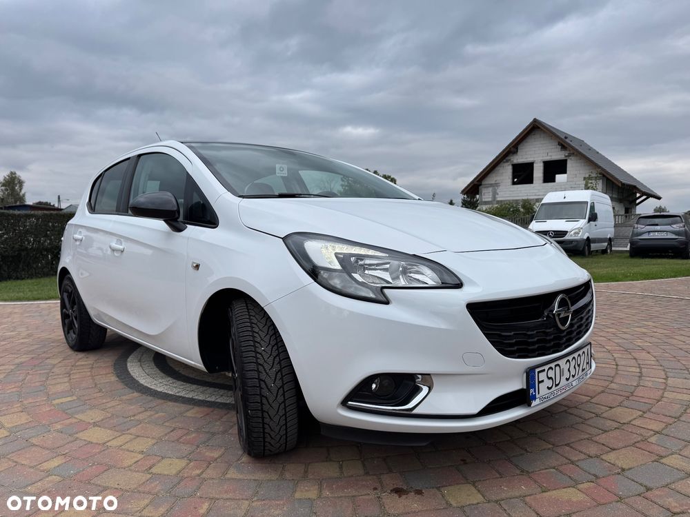 Opel Corsa - 10