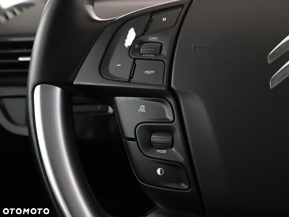 Citroën C4 Grand Picasso BlueHDi 120 Seduction - 29