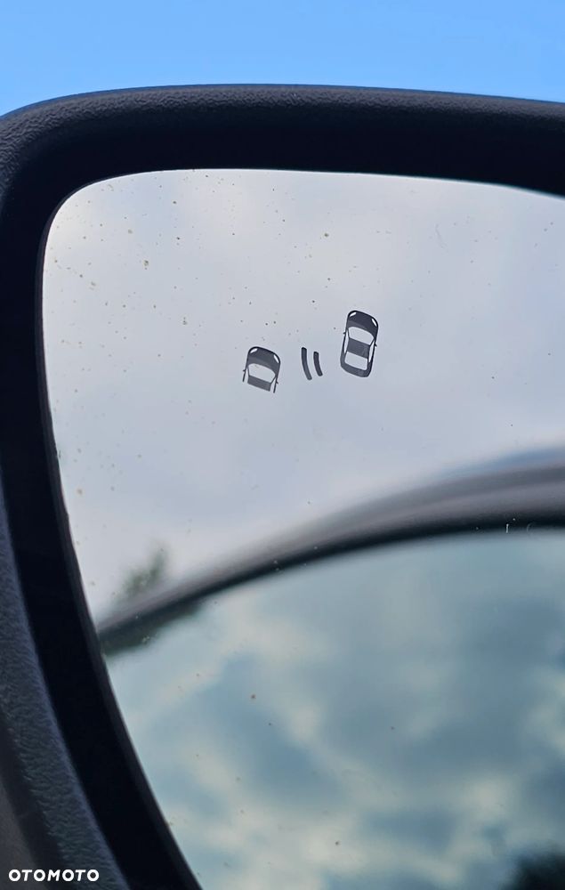 Ford Focus 1.5 EcoBlue Titanium - 10