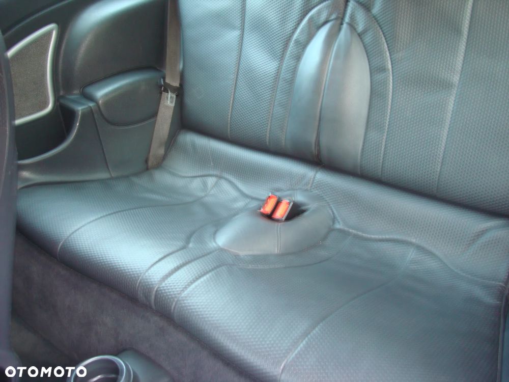 MINI Cooper Standard - 12