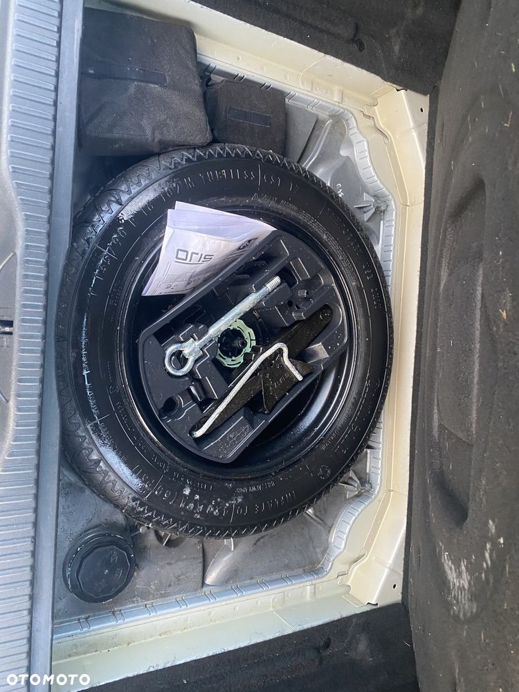 Citroën C4 Picasso 1.6 e-HDi Intensive - 28