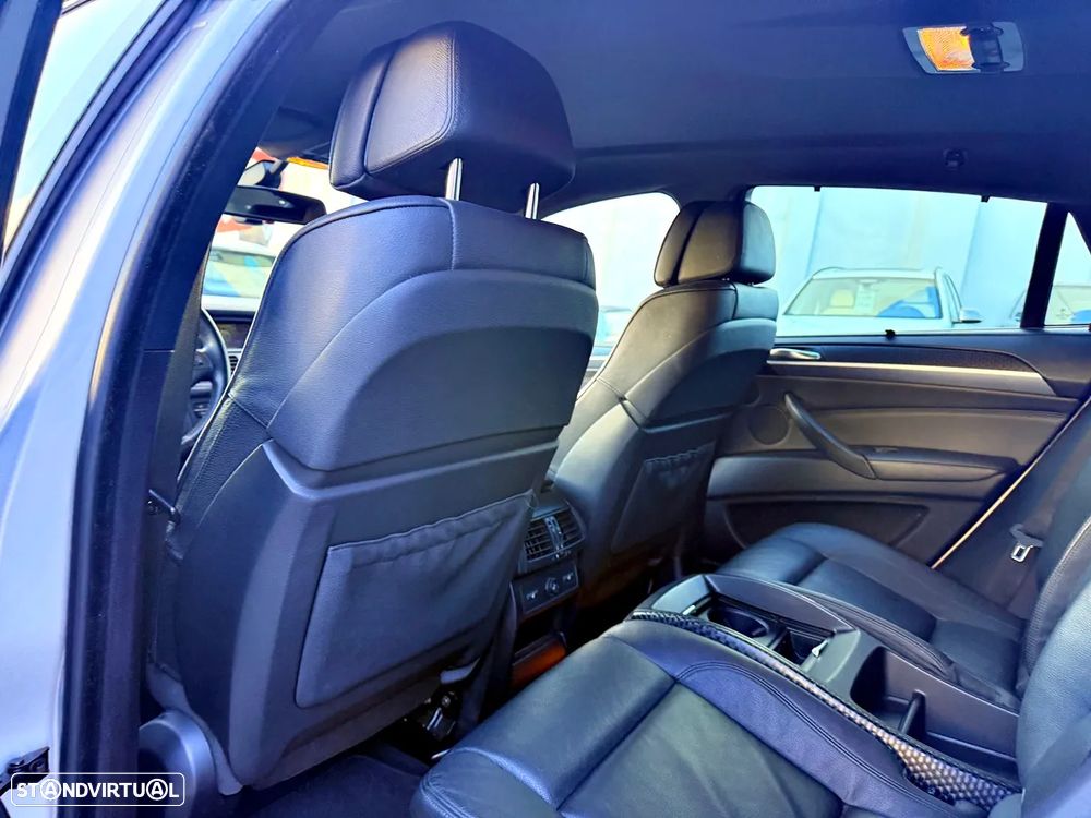 BMW X6 35 i xDrive - 36