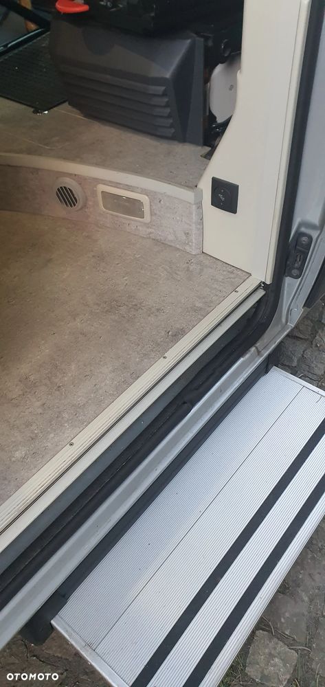 Fiat Ducato Zabudowa 2024 - 23