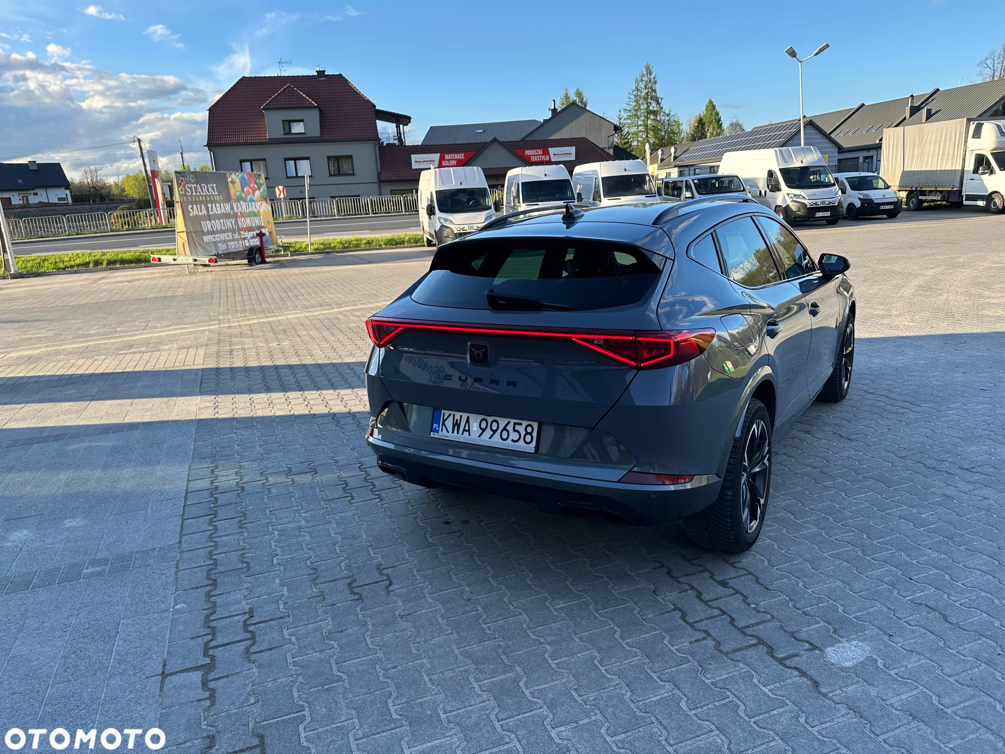 Cupra Formentor 1.5 TSI DSG - 17