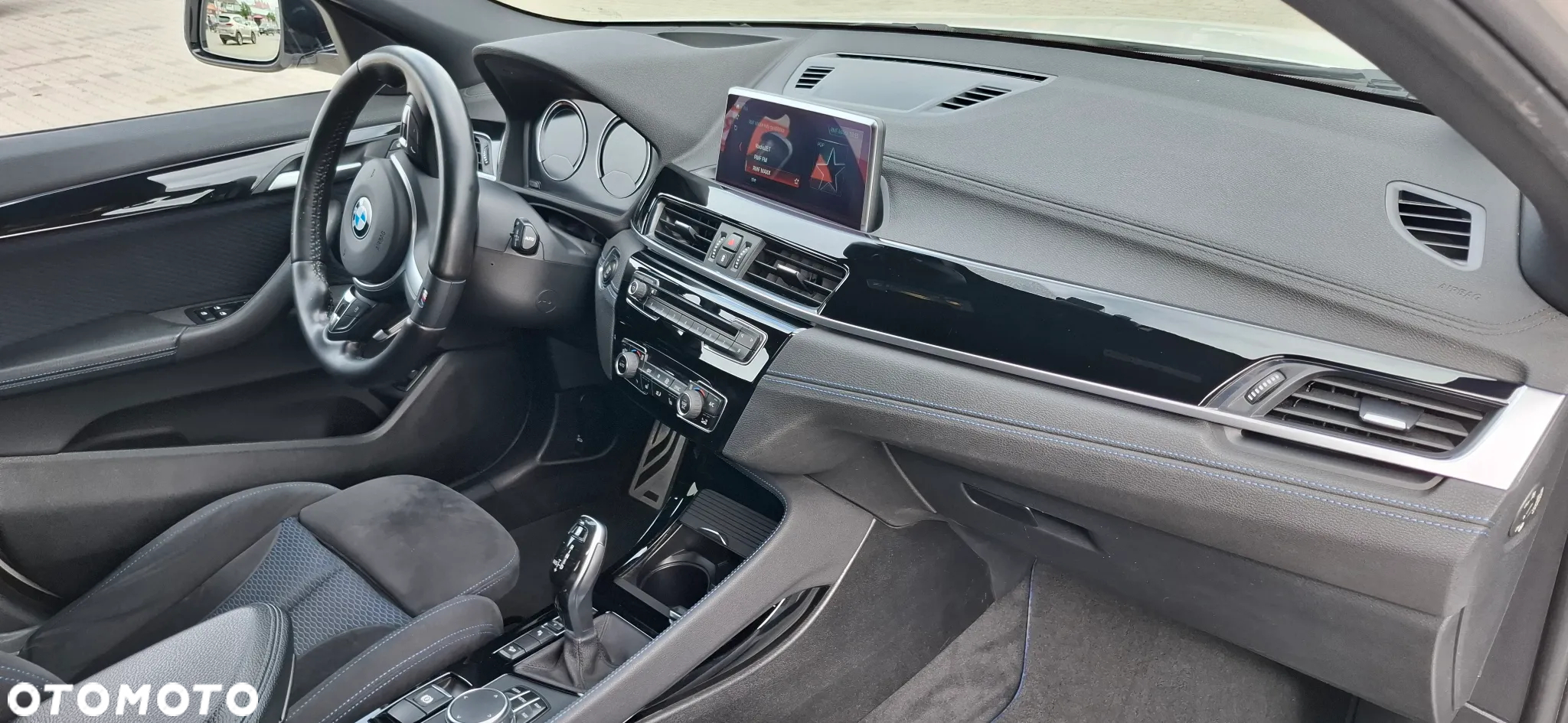 BMW X2 xDrive20d - 7