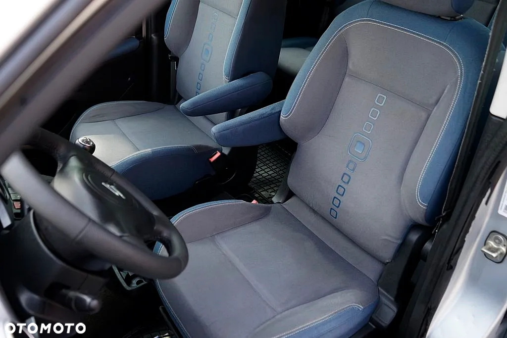 Citroën Berlingo 1.6 HDi Multispace Euro5 - 18