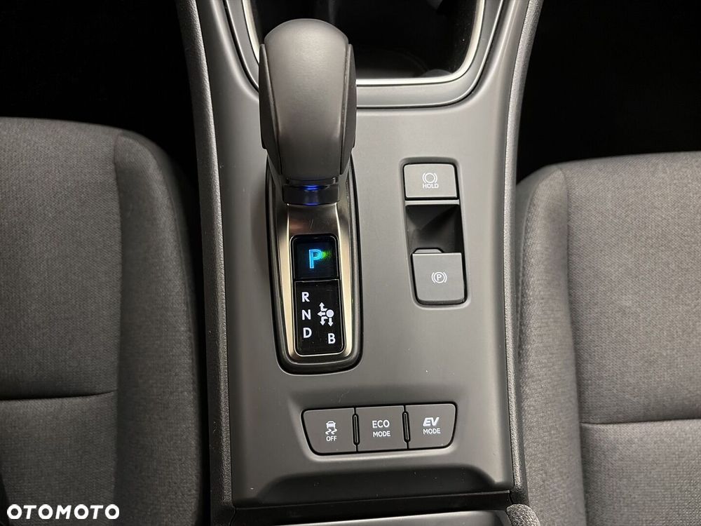 Lexus LBX 1.5 Hybrid - 19