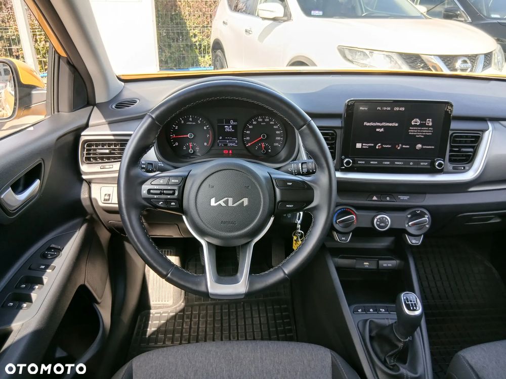 Kia Stonic 1.0 T-GDI M - 6