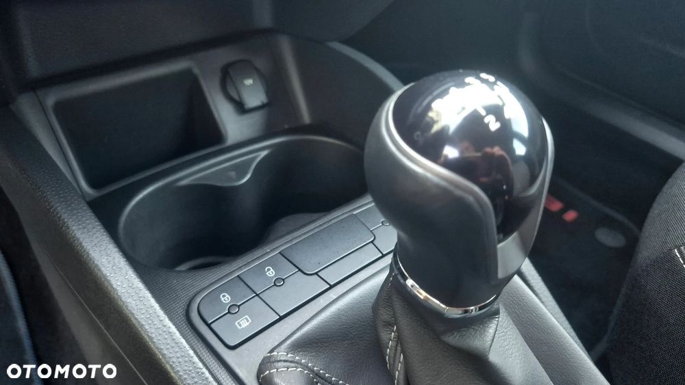 Seat Ibiza 1.6 TDI CR Style - 18