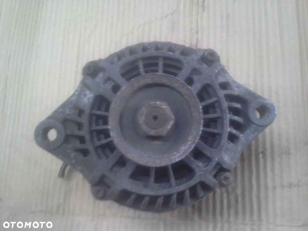 Alternator Chrysler PT Cruiser - 5