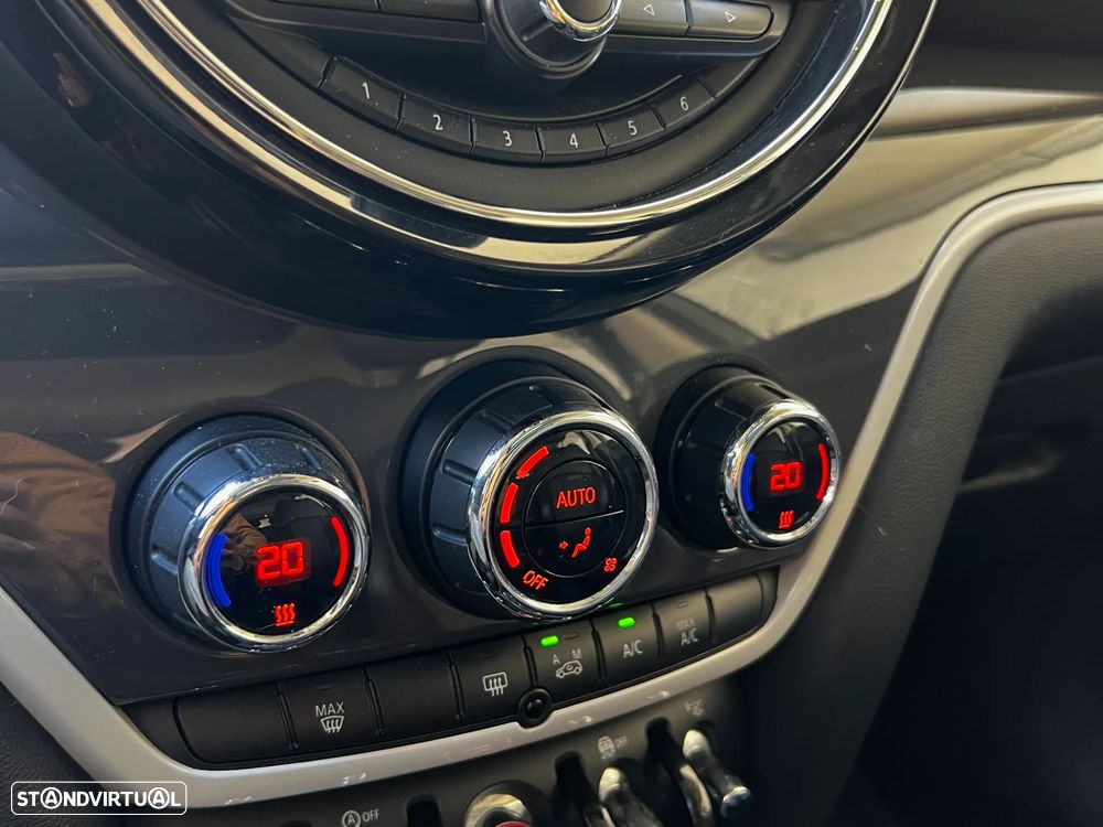 MINI Countryman Cooper S Aut. - 19