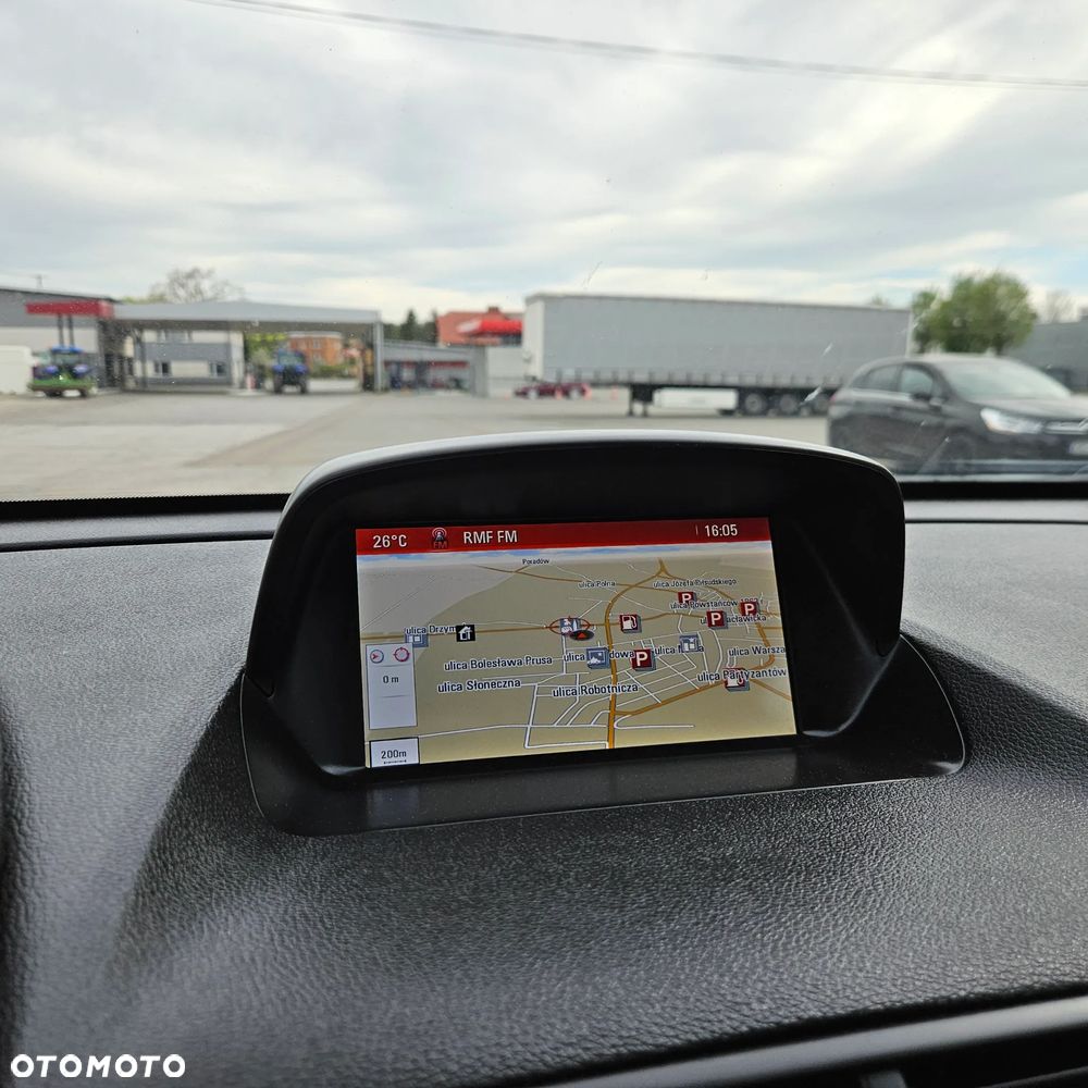 Opel Mokka - 23