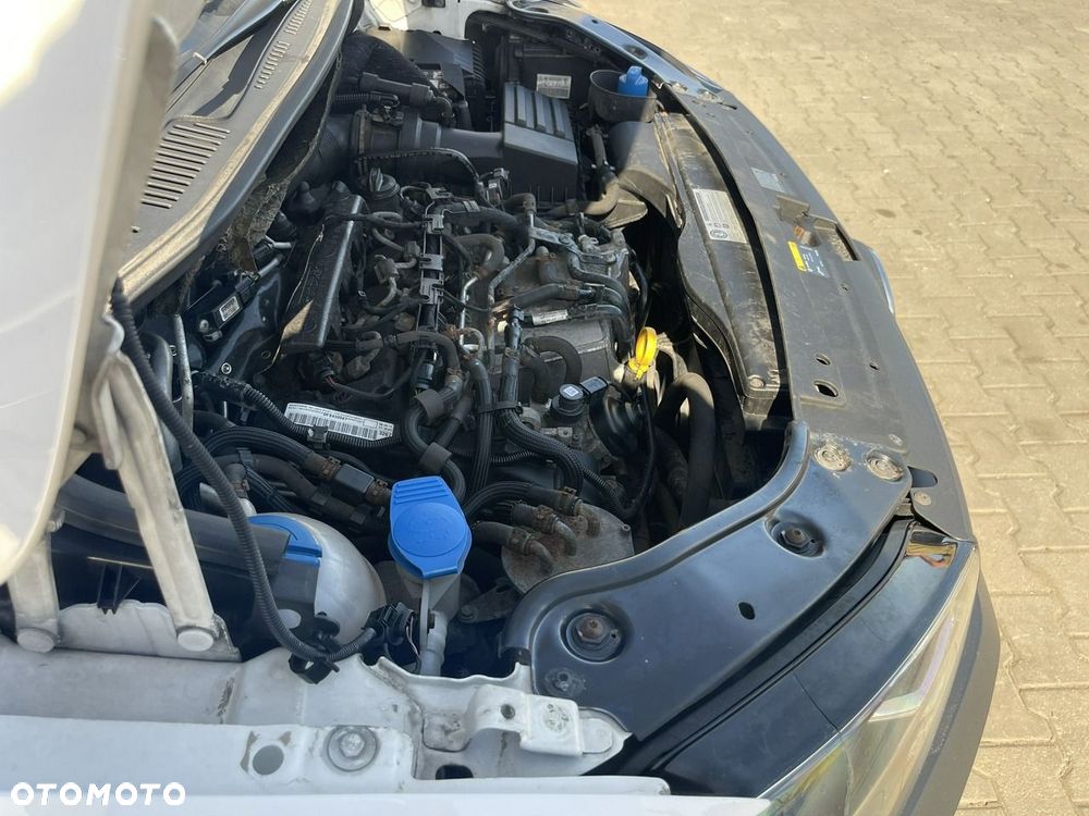 Volkswagen Caddy 2.0 (5-Si.) Join - 15
