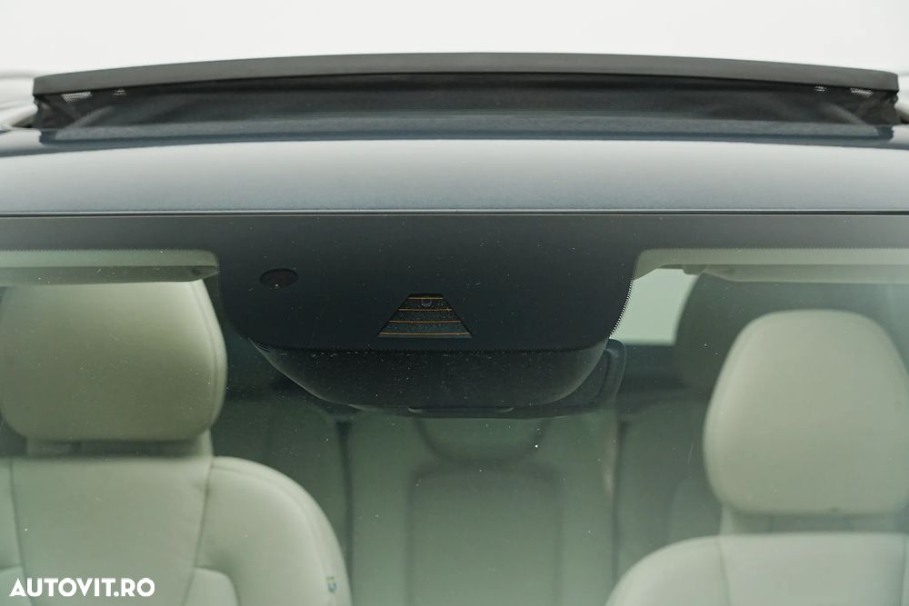 Volvo XC 90 B5 MHEV AWD 7 locuri Inscription - 23