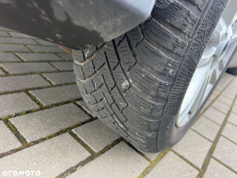 Ford Focus Turnier 1.5 EcoBoost Start-Stopp-System Business Edition - 8