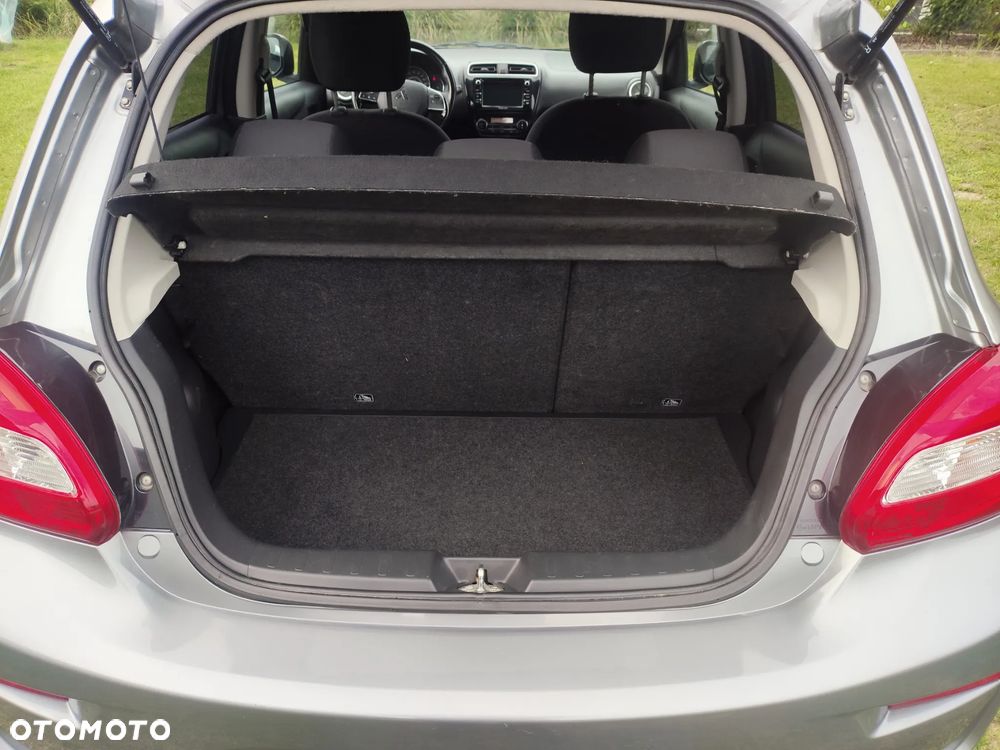 Mitsubishi Space Star 1.2 Clear Tec Edition 100+ - 16
