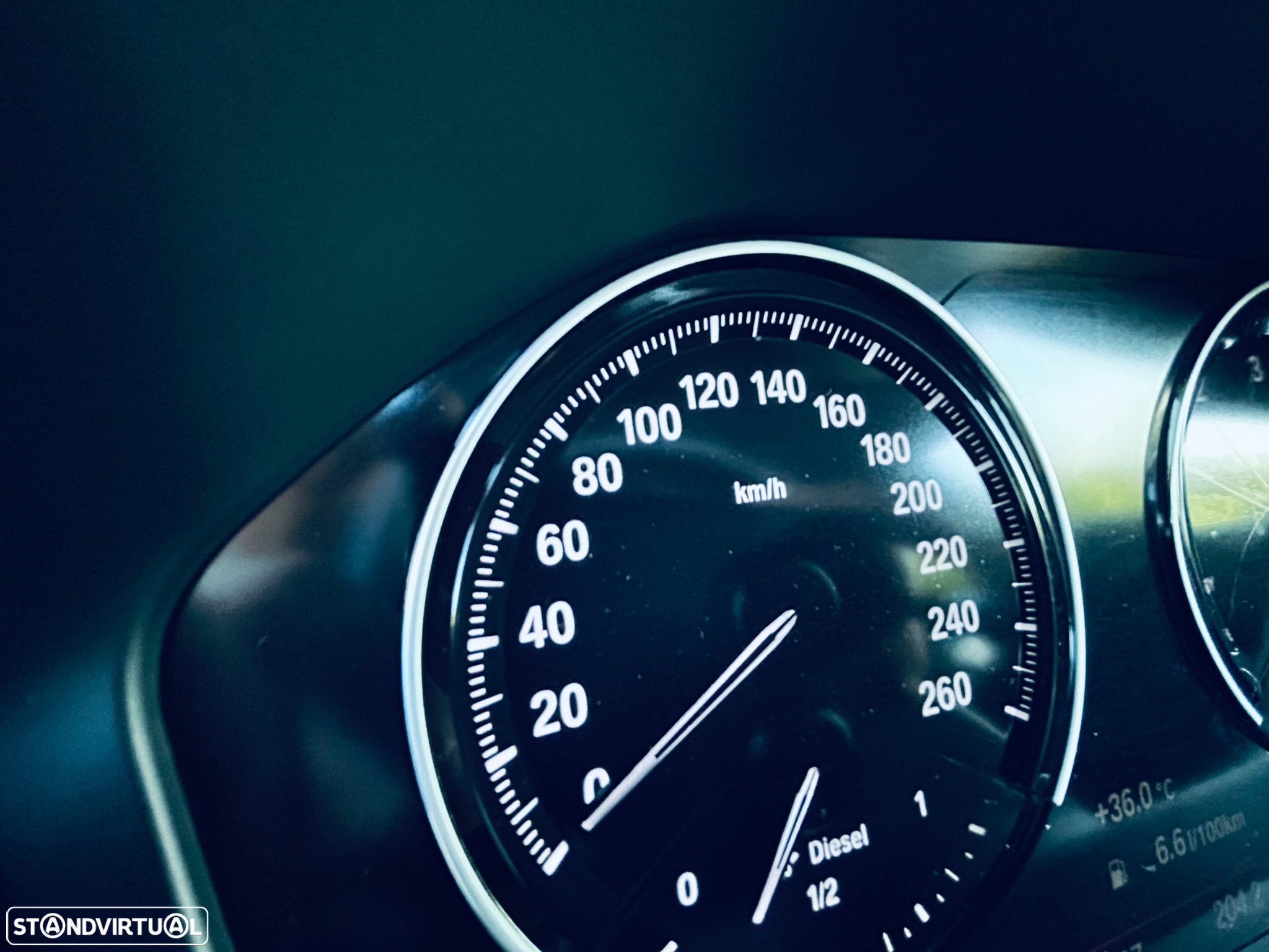 BMW 116 d Line Sport Auto - 10