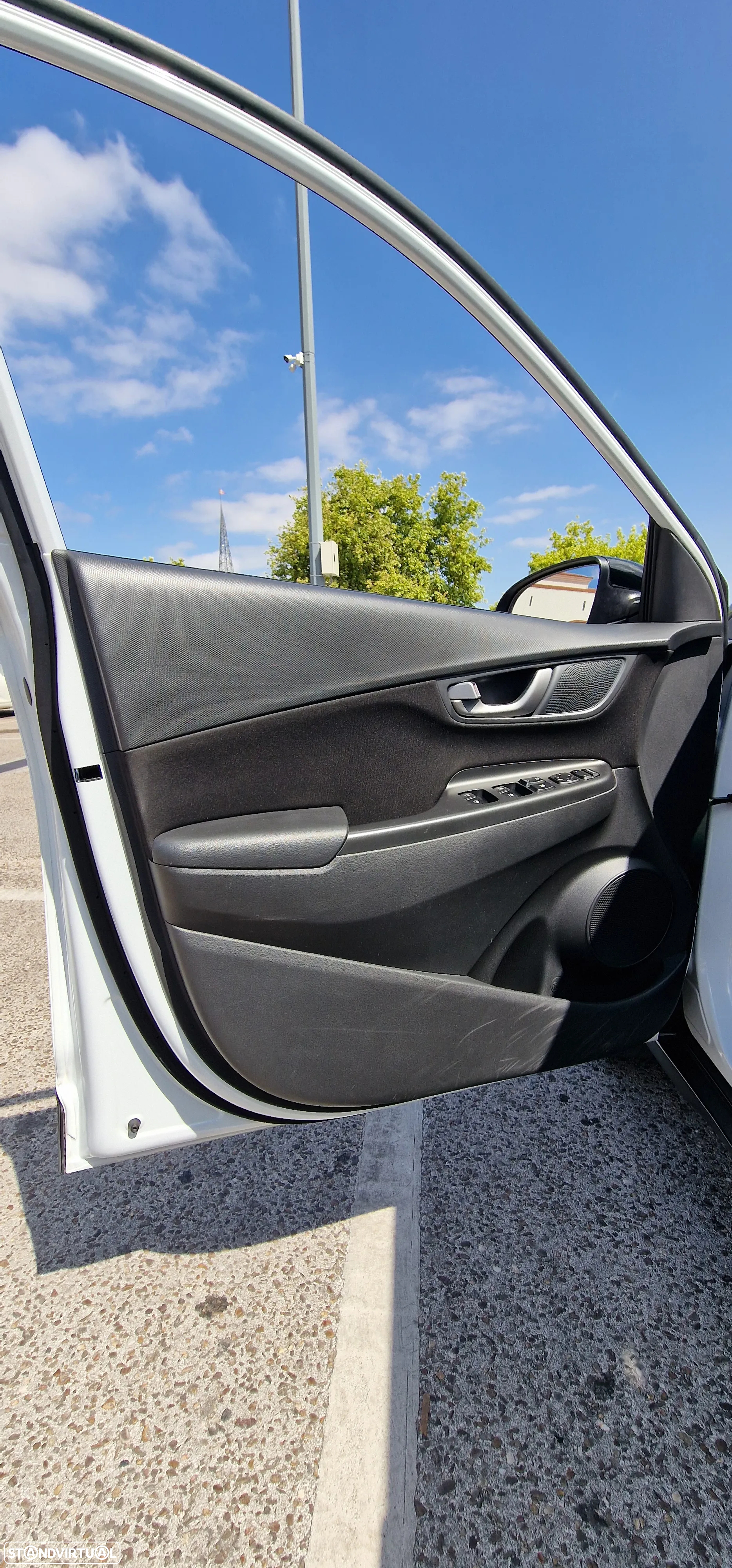 Hyundai Kauai 1.0 T-GDi Premium - 11