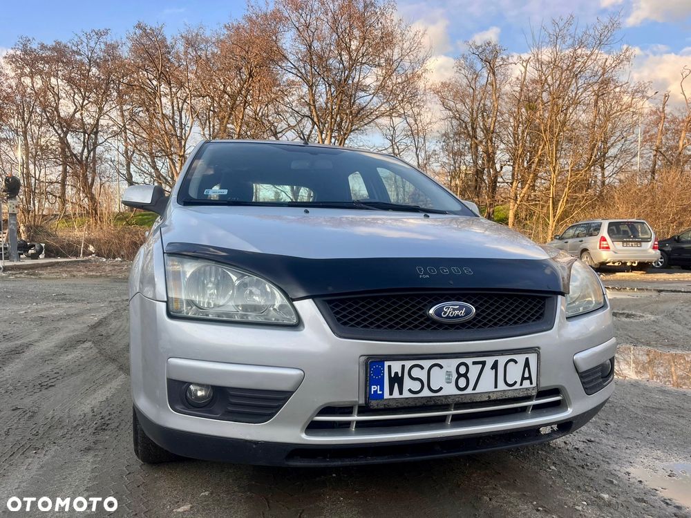 Ford Focus - 9