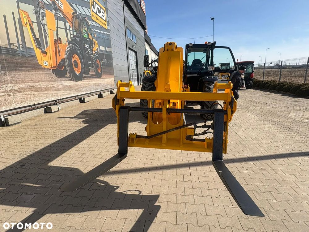 JCB 531-70 Industrial - 23