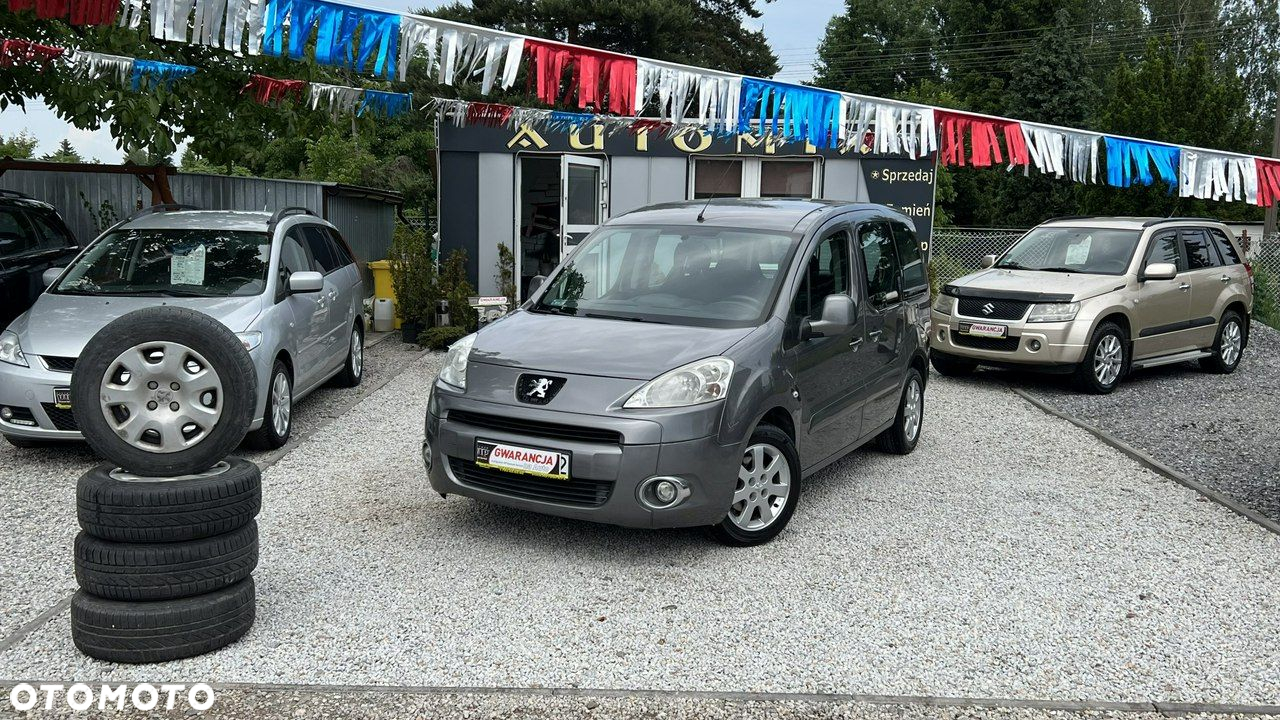 Peugeot Partner - 3