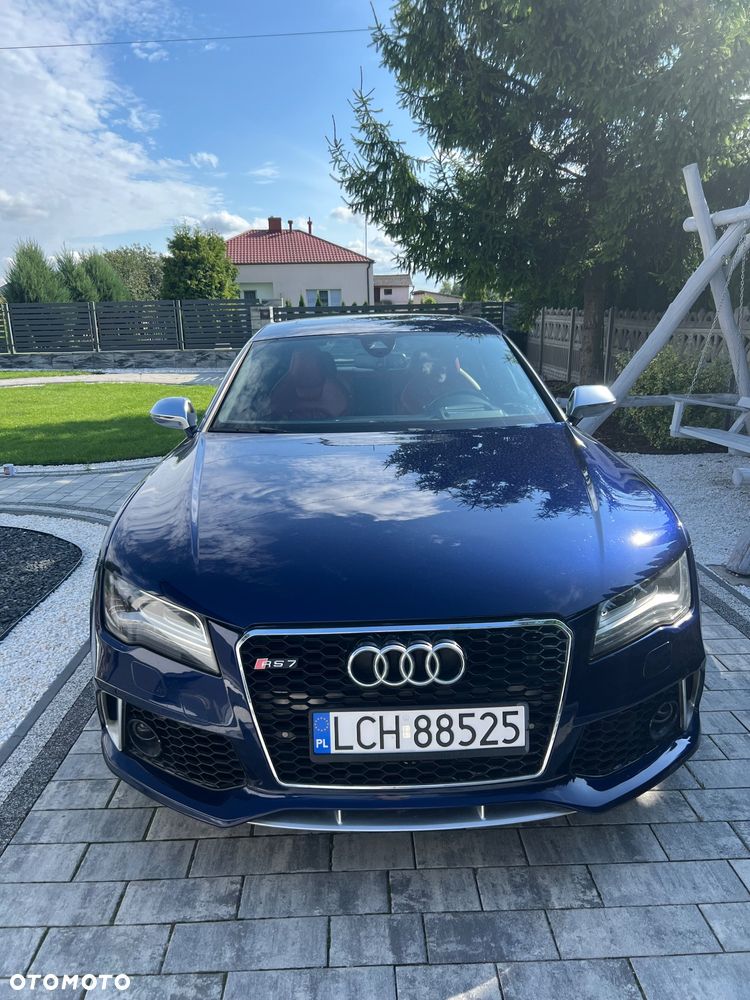 Audi S7 Sportback 4.0 TFSI Quattro S tronic - 27