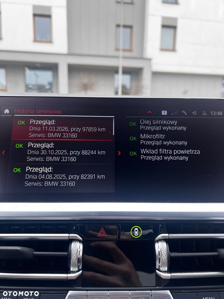 BMW Seria 3 330i xDrive M Sport sport - 28