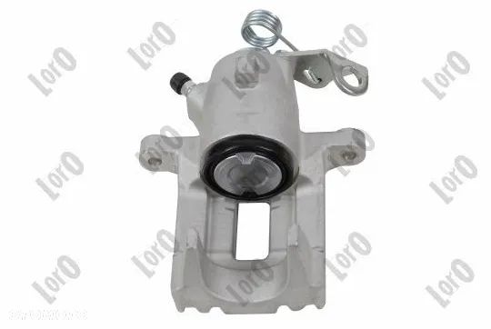 ZACISK HAMULCOWY TYŁ LEWY+PRAWY AUDI 50, A4 B6, A7; SEAT IBIZA IV, IBIZA IV SC, LEON, TOLEDO II; SKODA OCTAVIA I; VW BORA, BORA I, PARATI III, PASSAT B1, PASSAT B2 0.8-3.6 09.75-, TIGUAN (5N_),SANTANA,POLO V,POLO IV,POLO III,POLO,PASSAT CC B6,PASSAT B5.5 - 1