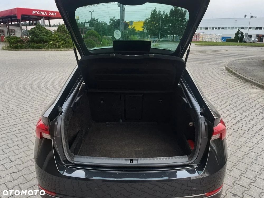 Skoda Octavia 2.0 TDI SCR Style DSG - 5