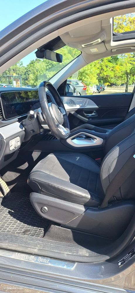 Mercedes-Benz GLE 350 de 4Matic 9G-TRONIC AMG Line - 2