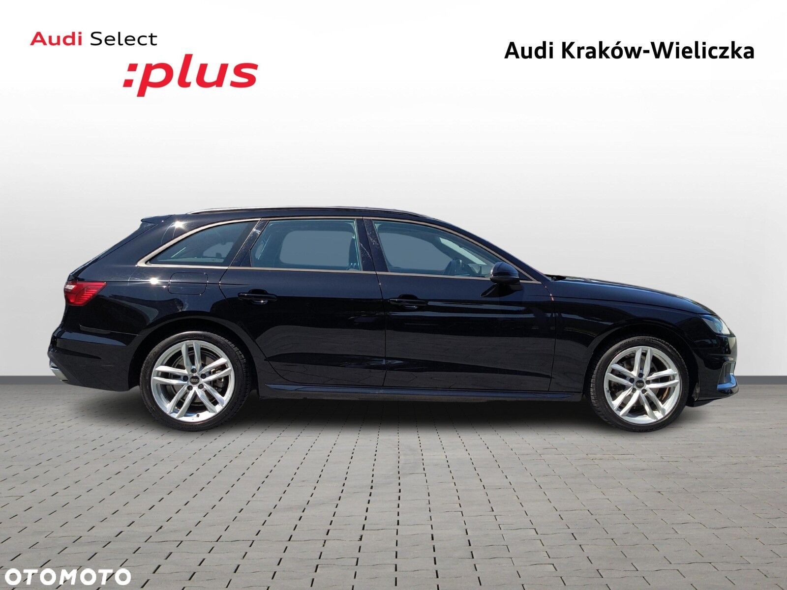 Audi A4 - 6