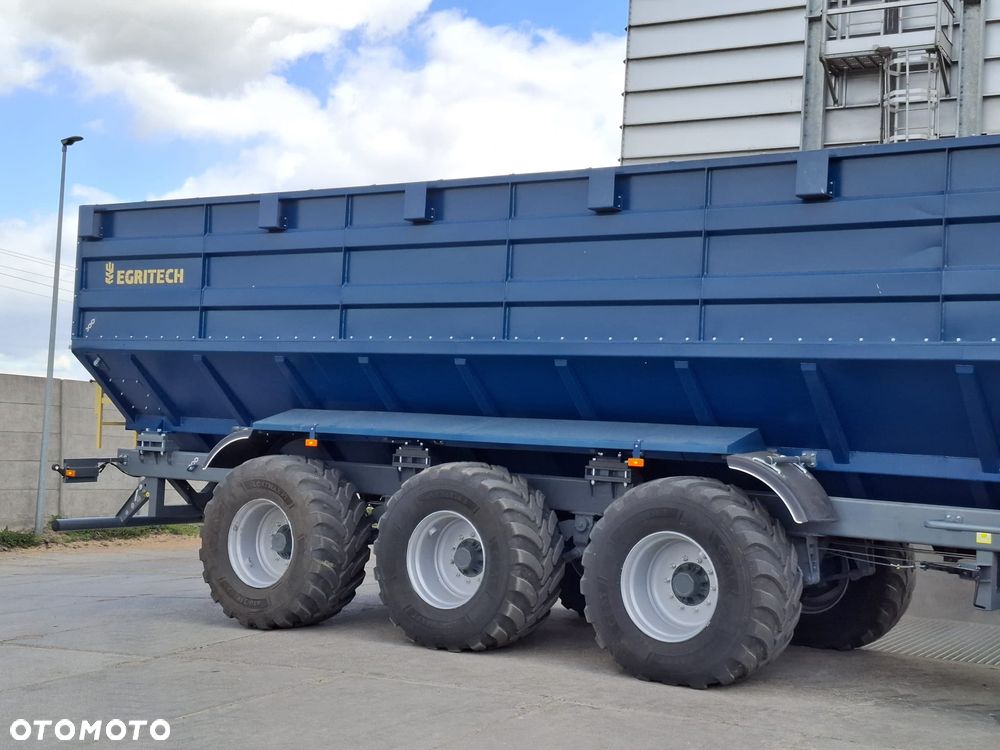Inny Egritech BNP-40 - 7