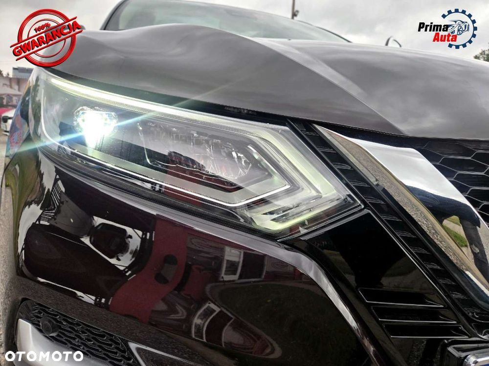 Nissan Qashqai - 17