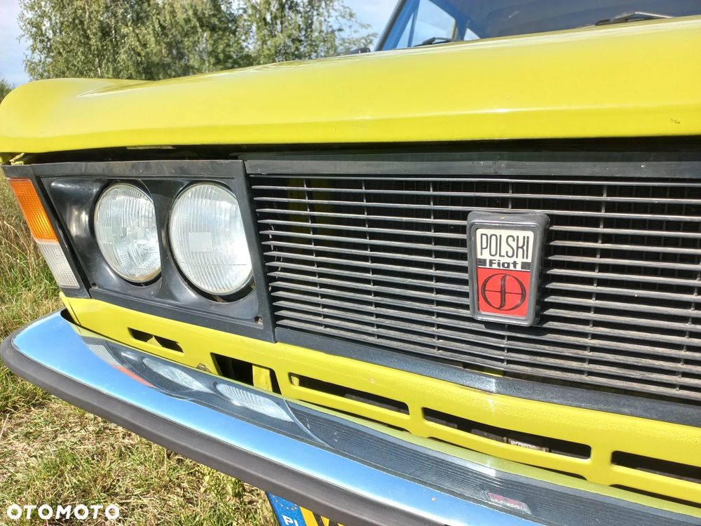 Fiat 125p - 17