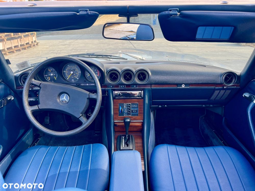 Mercedes-Benz SL - 19