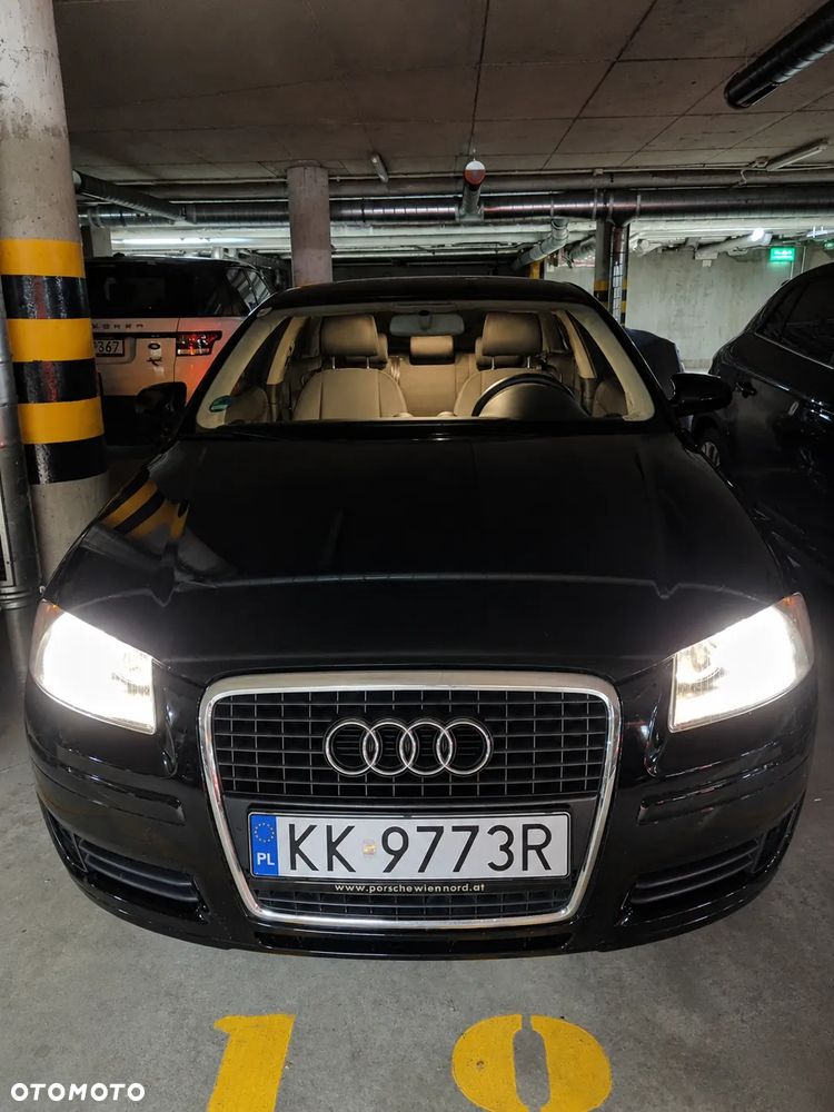 Audi A3 3-drzwiowe - 25