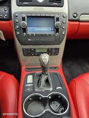 Maserati Quattroporte GT S - 22