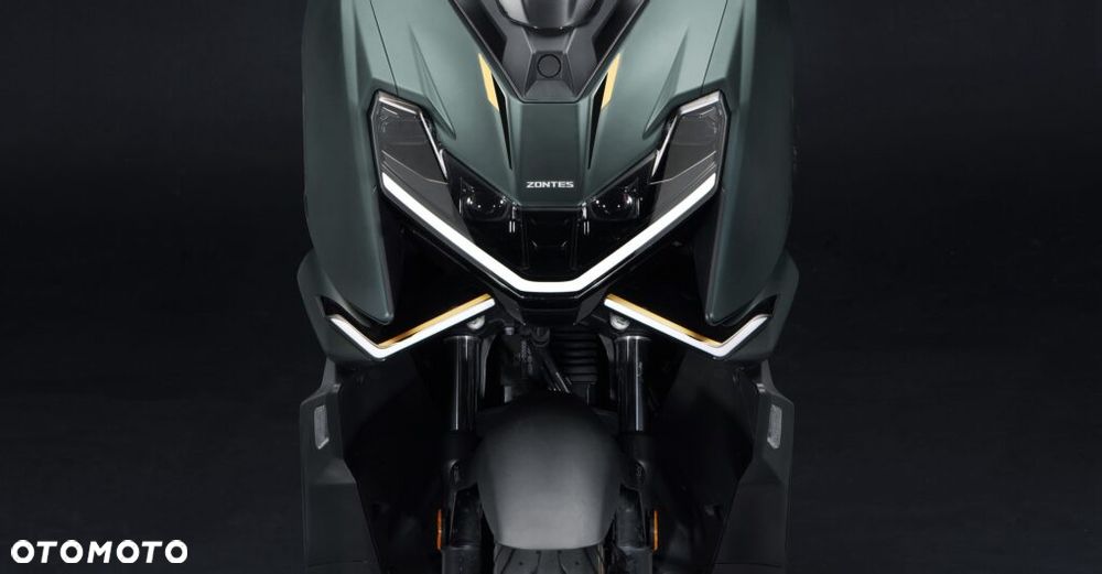 Zontes 125X - 17
