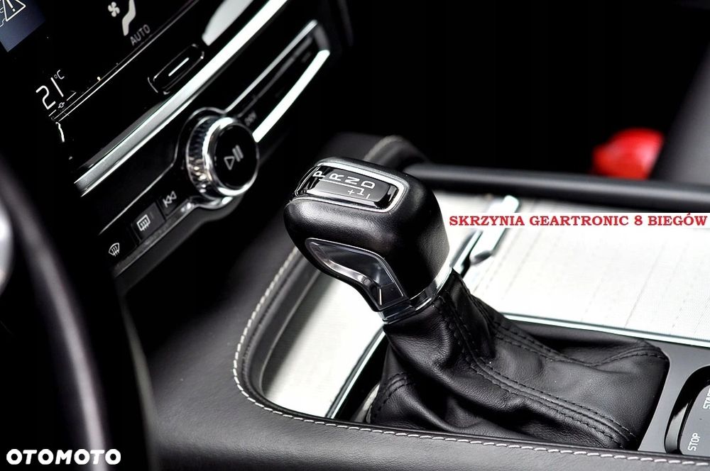 Volvo V90 D4 Geartronic Inscription - 26
