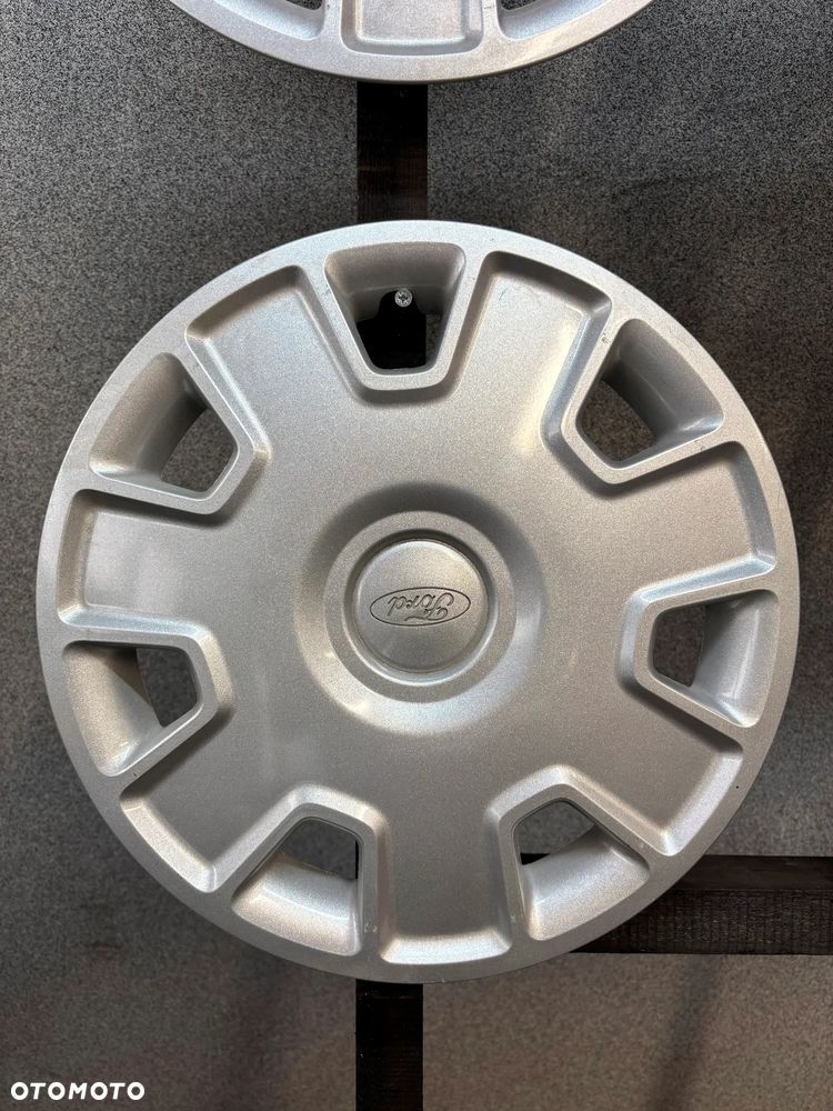 4 KOŁPAKI FORD FOCUS 2,3,C-MAX,CONNECT 15'' NR. FABR. 4M51-1000-BB - 4